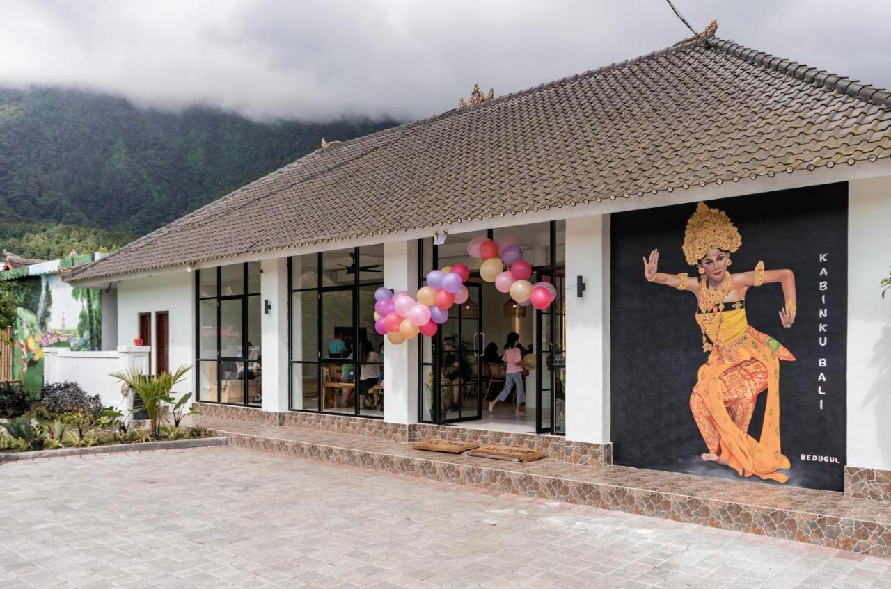 Kabinku Bali 3*