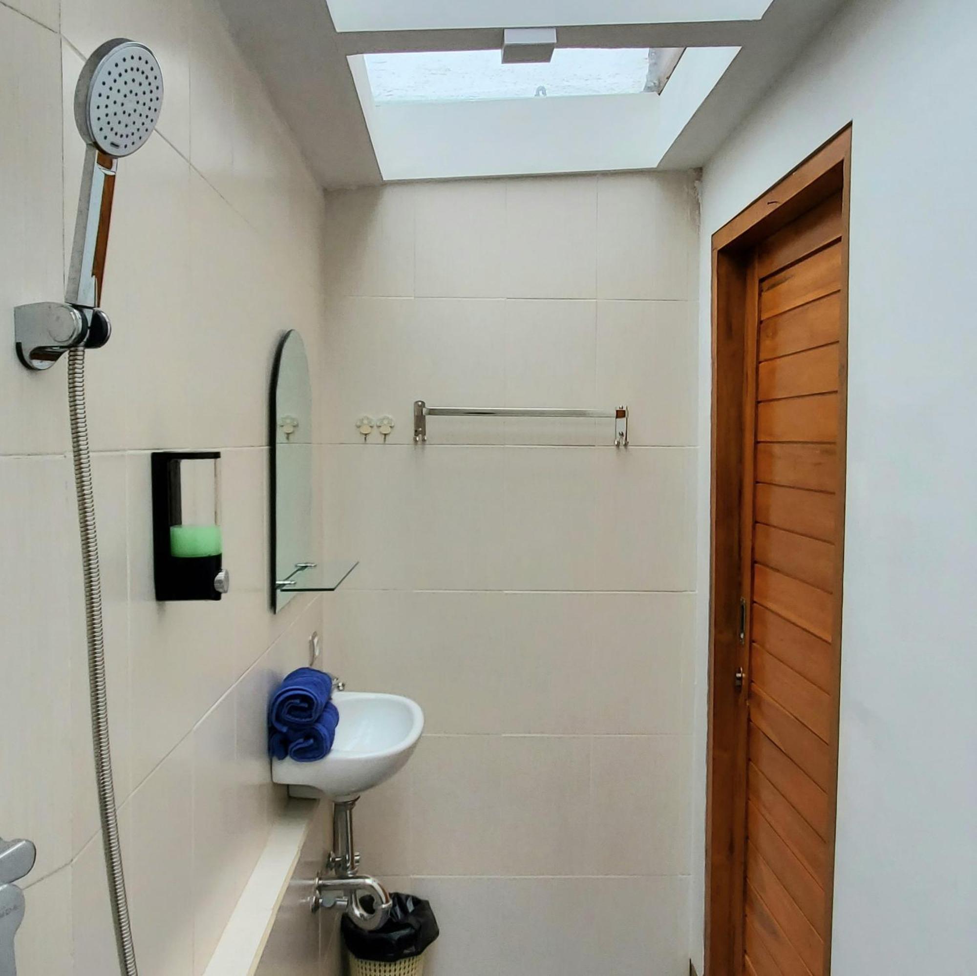 होटल Kabinku Bali 3*